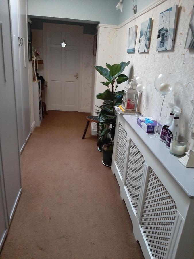 Barrow View Accommodation Mountmellick Exterior photo
